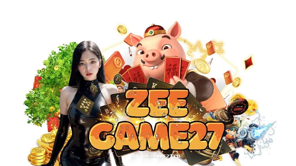 zeegame27-สล็อต
