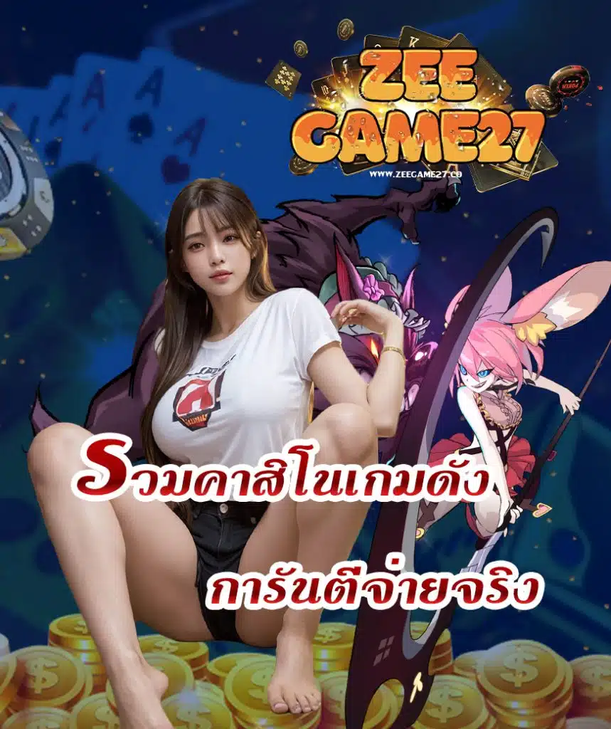 zeegame27 เข้าสู่ระบบ